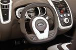 Kia Soul&rsquo;ster Concept 2009 года